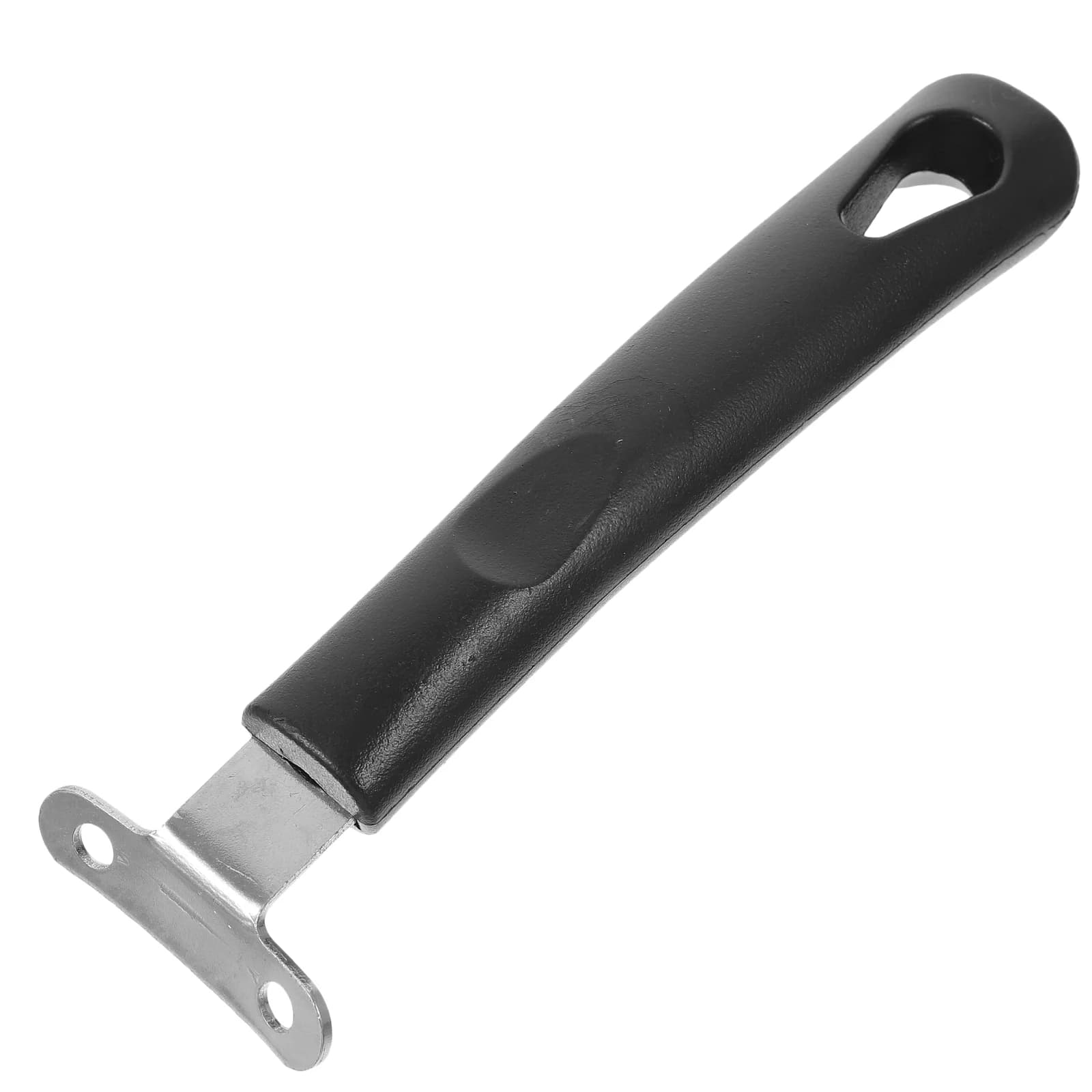 New Handle for Detachable Pot Kitchen Parts Anti-coating Accessories Replacement Wok milk pan Removable Fridge Replaceable Stainless Steel