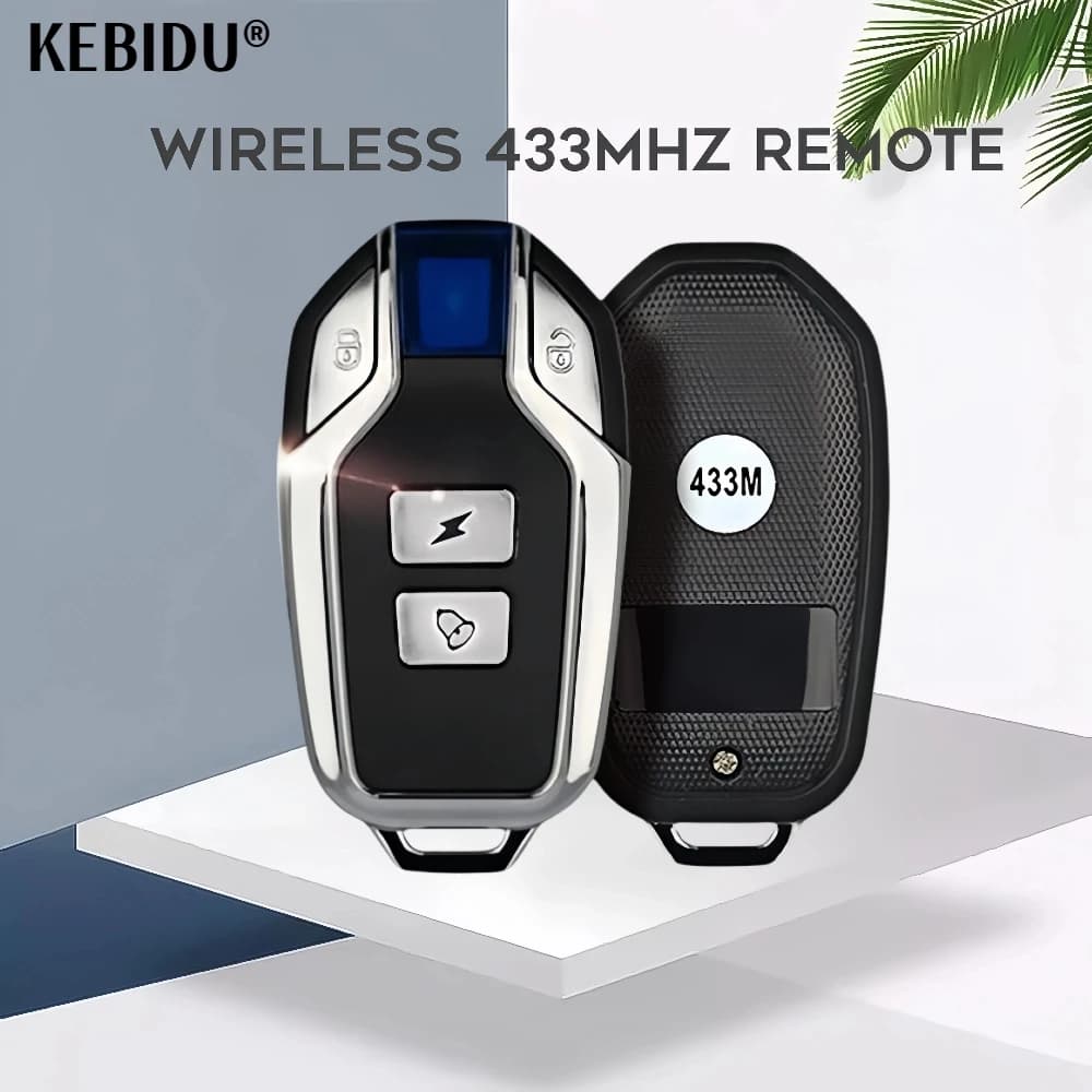 1PC 433MHz 315MHz RF Clonazione Duplicatore Copia Automatica Telecomando 4 Bottoni Chiave di Ricambio Fob Universale Garage Cancello apri