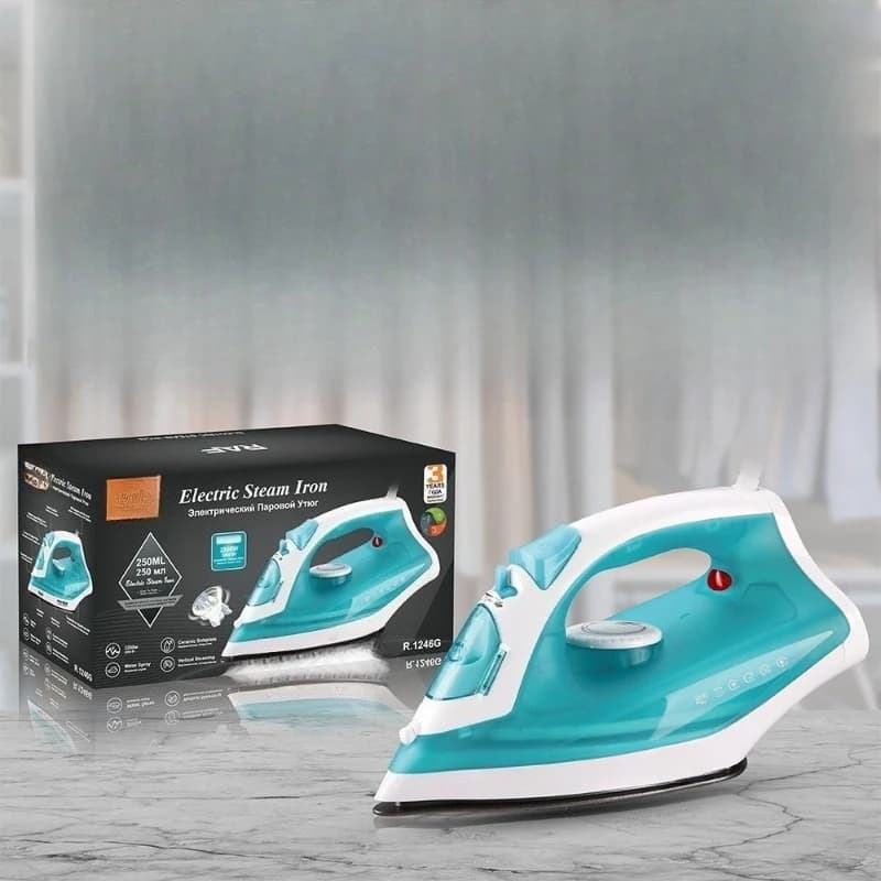 Vaporizzatori per indumenti Americano Standard europeo Ferro da stiro elettrico a vapore Spray domestico I vestiti portatili sono robusti e durevoli