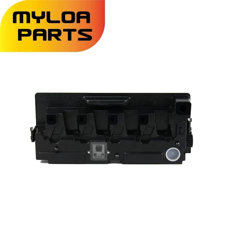 CLT-W809 Scatola di toner di scarto per Samsung CLX 9201 9206 9251 9256 9301 9811 9812 9813 Contenitore di toner di scarto NA ND
