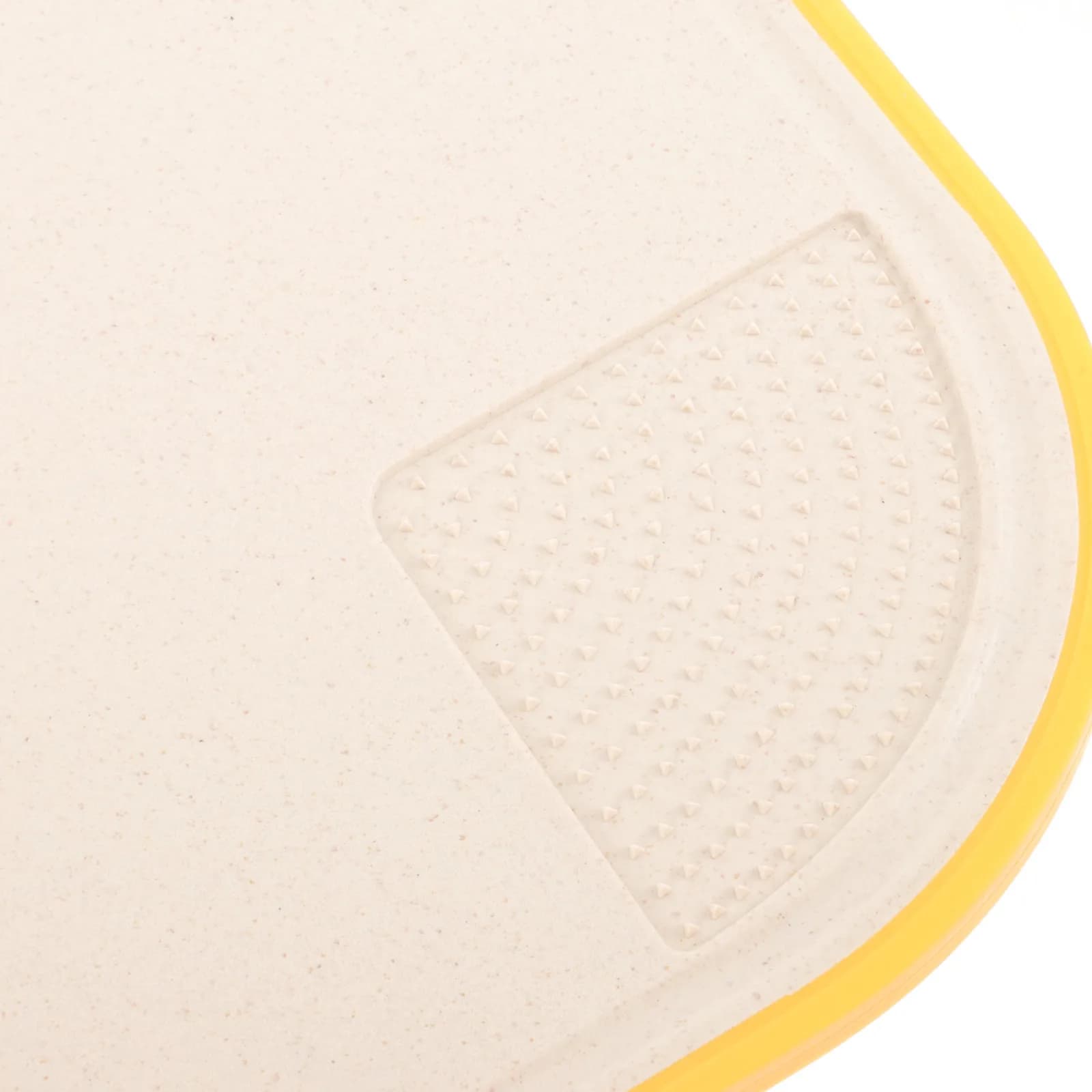 Tagliere in Plastica Portatile e Riutilizzabile, Antiscivolo, Facile da Lavare, Utensile da Cucina con Foro per Appendere, Dimensioni Compatte per Campeggio e Casa