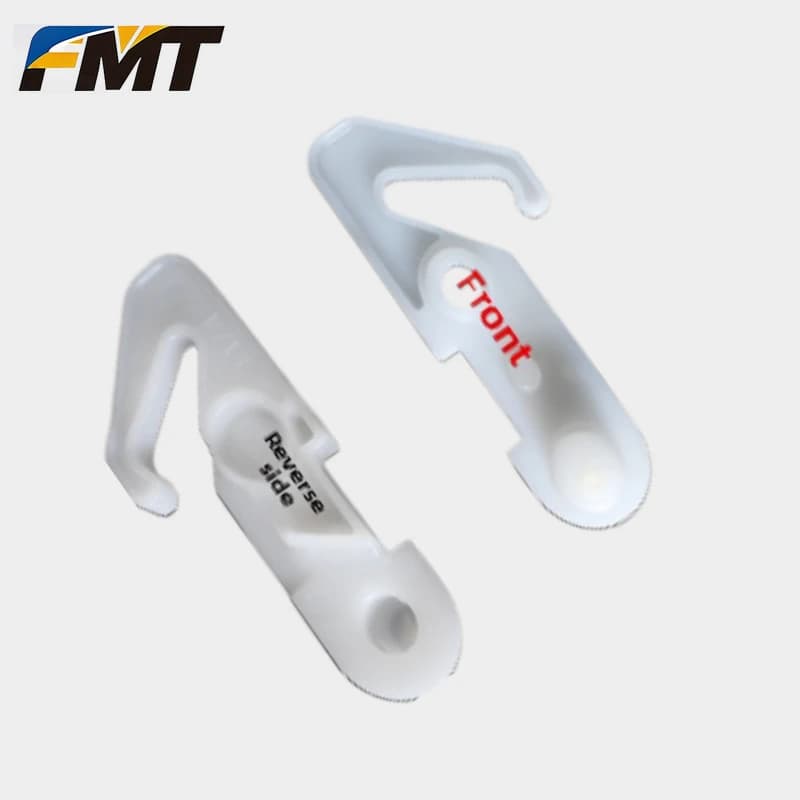183KF1/172KF1/282KR50/456KZ50 Fermacancello per frigorifero TCL, chiusura per porta