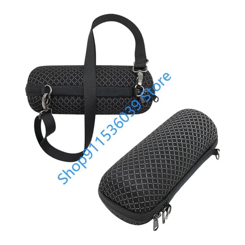 Borsa rigida impermeabile in EVA, borse portatili antiurto, custodia per altoparlante wireless HUAWEI Sound Joy 2