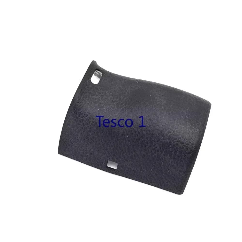 Nuovo Originale per Sony ILCE-6000 A6000 APS-C Copertura in Gomma per Impugnatura Anteriore Fotocamera, Ricambio per Scocca