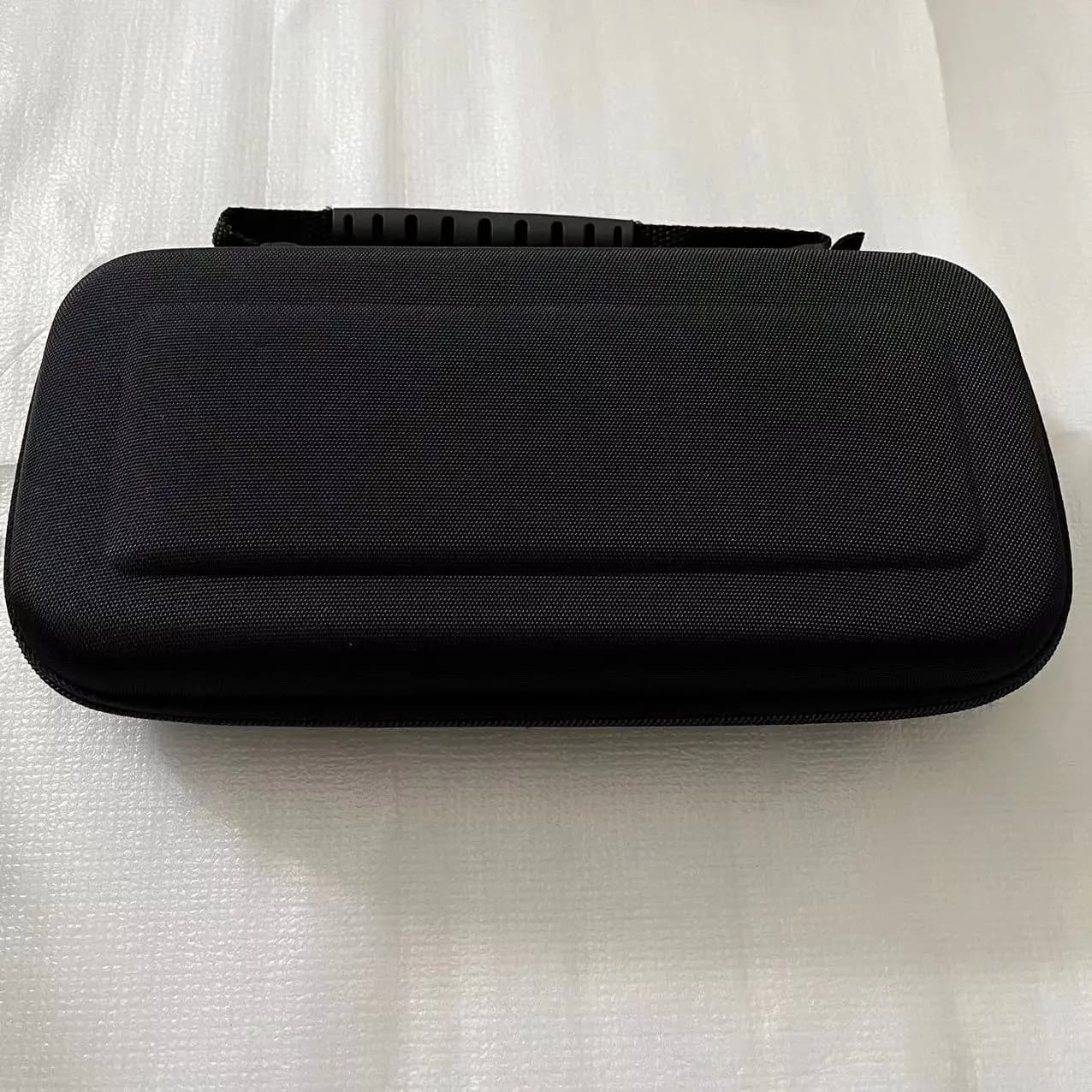 Per custodia per Nintendo Switch custodia portatile custodia rigida impermeabile NS Console Nintend Switch accessori per giochi custodia per il trasporto