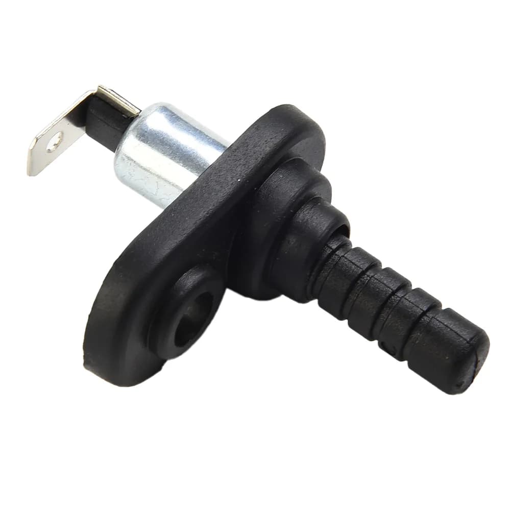 2 Pezzi Interruttore Porta Auto Regolabile, per Motori Auto, Camion, Barche, Luci, Cofano, Allarme, Accessori Auto
