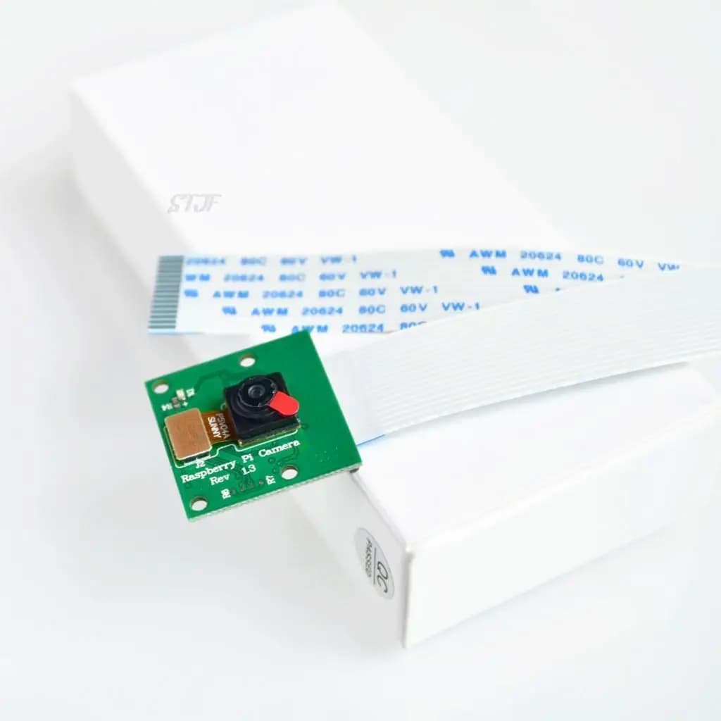 Brand new camera module tab 1 pcs REV 1.3 5MP Webcam 1080p 720p fast for Raspberry Pi 3
