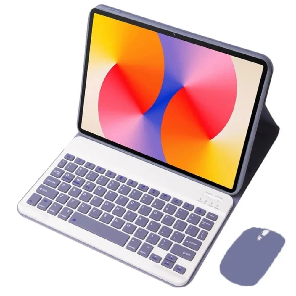 For Lenovo Xiaoxin Pad Pro 13 Case TB376FC Magnetic Tablets Keyboard Cover For Xiaoxin Pad Pro GT 13 2026 Case TB378FC Funda