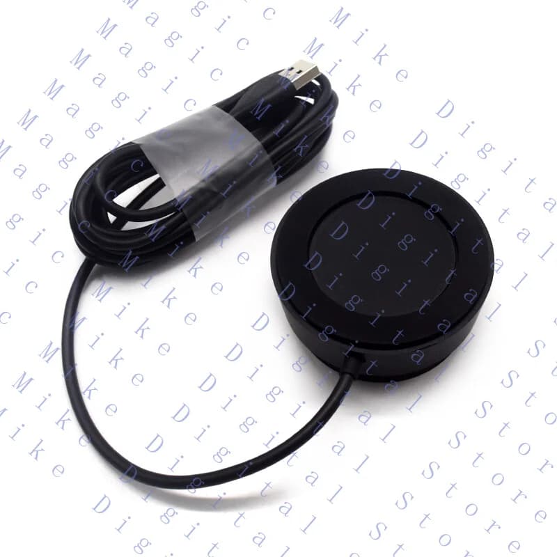 H FOR Bose Volume Cycle Control Pod Dial USB per cuffie da gaming Quiet Comfort 35 II