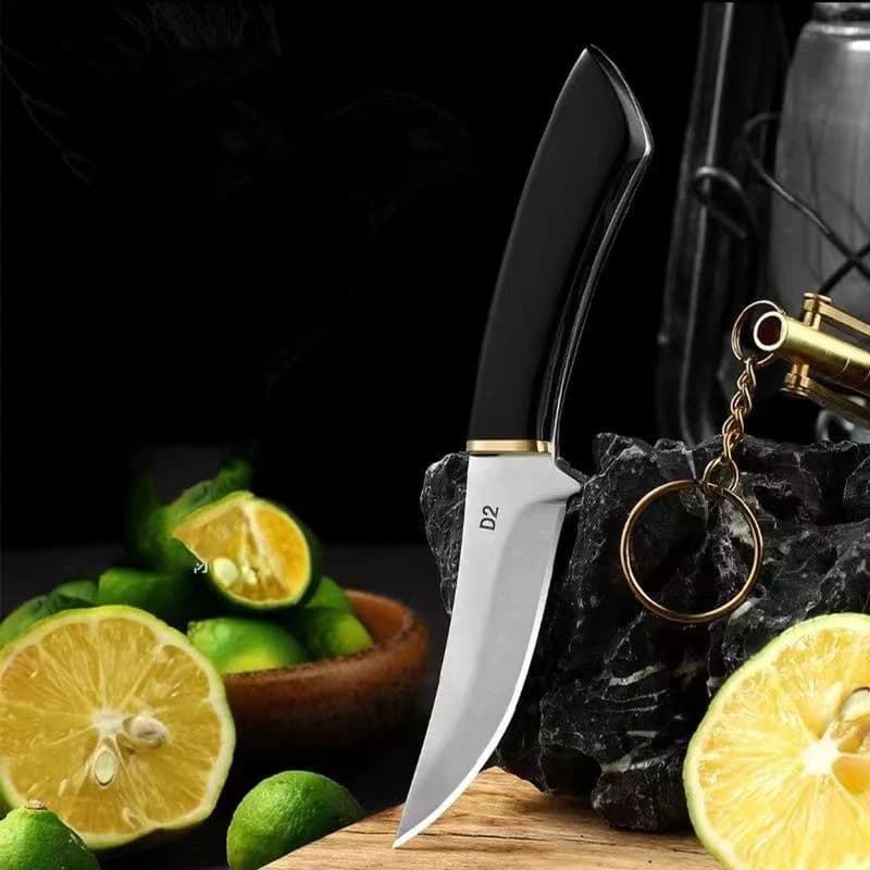 Coltello per disossare in acciaio inossidabile per cucina coltello per frutta e verdura per uso domestico coltelli affilati per manzo e agnello che cucinano forniture per coltelli da cuoco