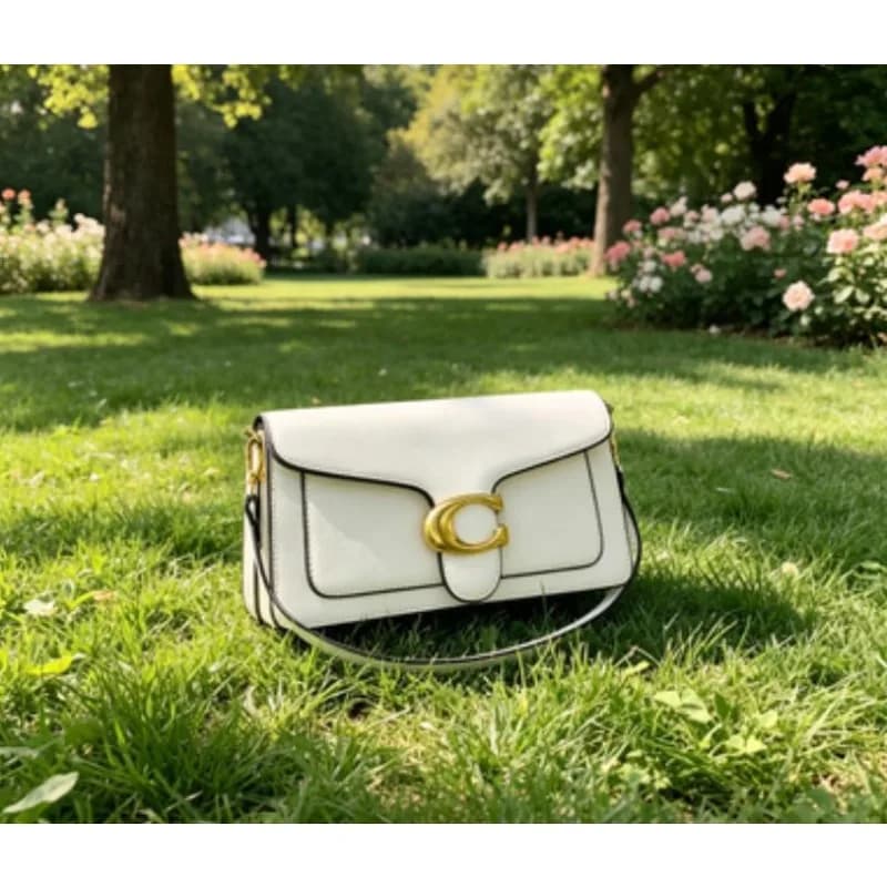 Classic Designer Paris Trendy Design Diaper Bag Fashionable Luxury Leather Ladies Hand Bags Casual Vintage Bag