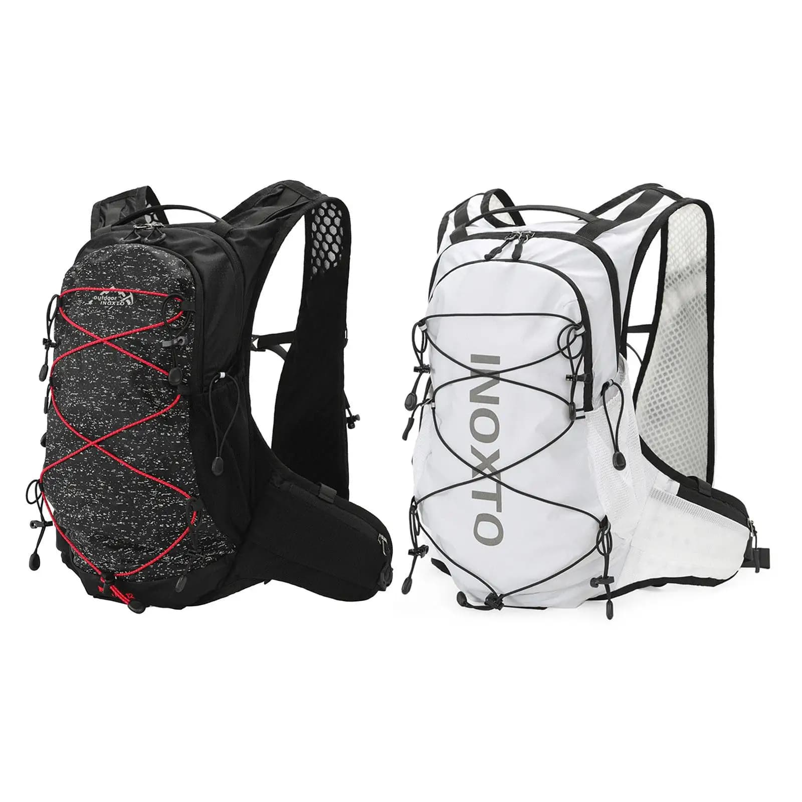 12 litre waterproof water backpack for cycling sports climbing