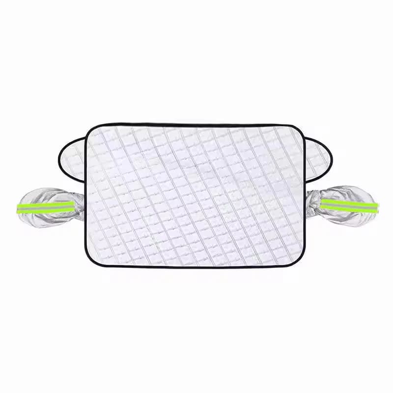 Copertura per parabrezza parasole per auto addensata ora con 5/9 magneti Protezione UV Anti snowboard Luce solare per HAVAL DARGO