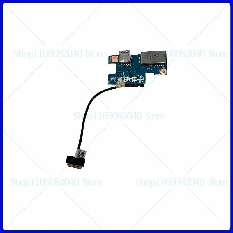 Per notebook DELL Master 17 G7 game book 7700, piccola scheda USB per avvio
