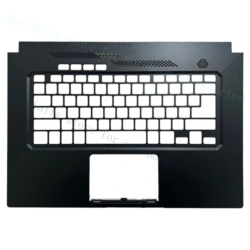 Nuovo Coperchio Superiore/Palmrest A+ per ASUS TUF Dash F15 FX516 FX516PM FX516PR FA516