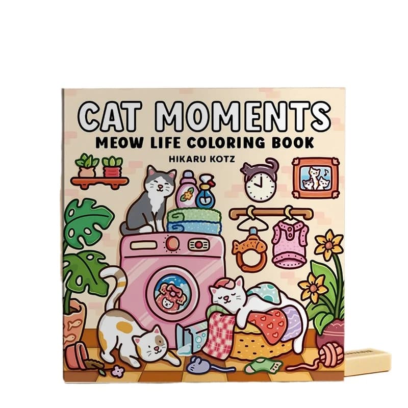 Hot Adult Tracing Coloring Book, Hand Drawing Graffiti Fill-in Sketch Notebook
