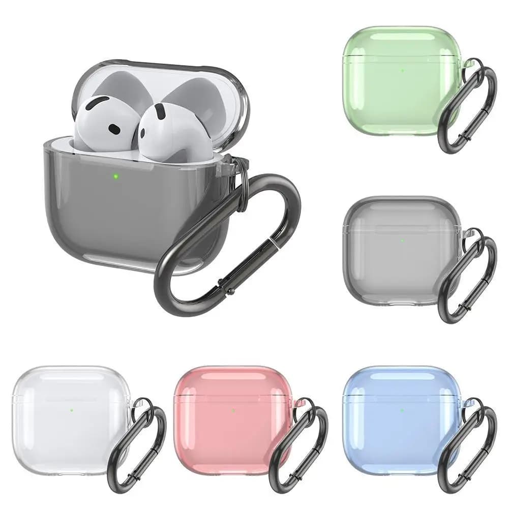 AirPods 4 Premium Case for AirPods 4 Protective Case for AirPods 4th Generation Protective Case with Mosque