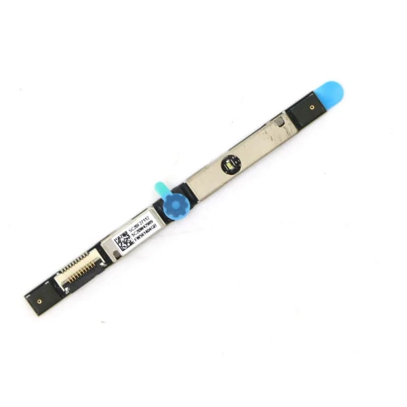 SANew For ThinkPad E14 E15 Gen 2 T15p P15v L14 L15 T15g P15 Camera Webcam Not IR