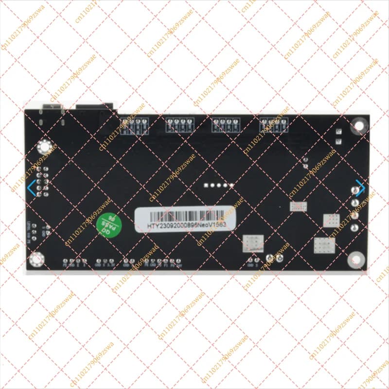 3D Printer Motherboard Control Board Replacement Parts, Compatible for Kobra 2 Neo Mainboard Kit