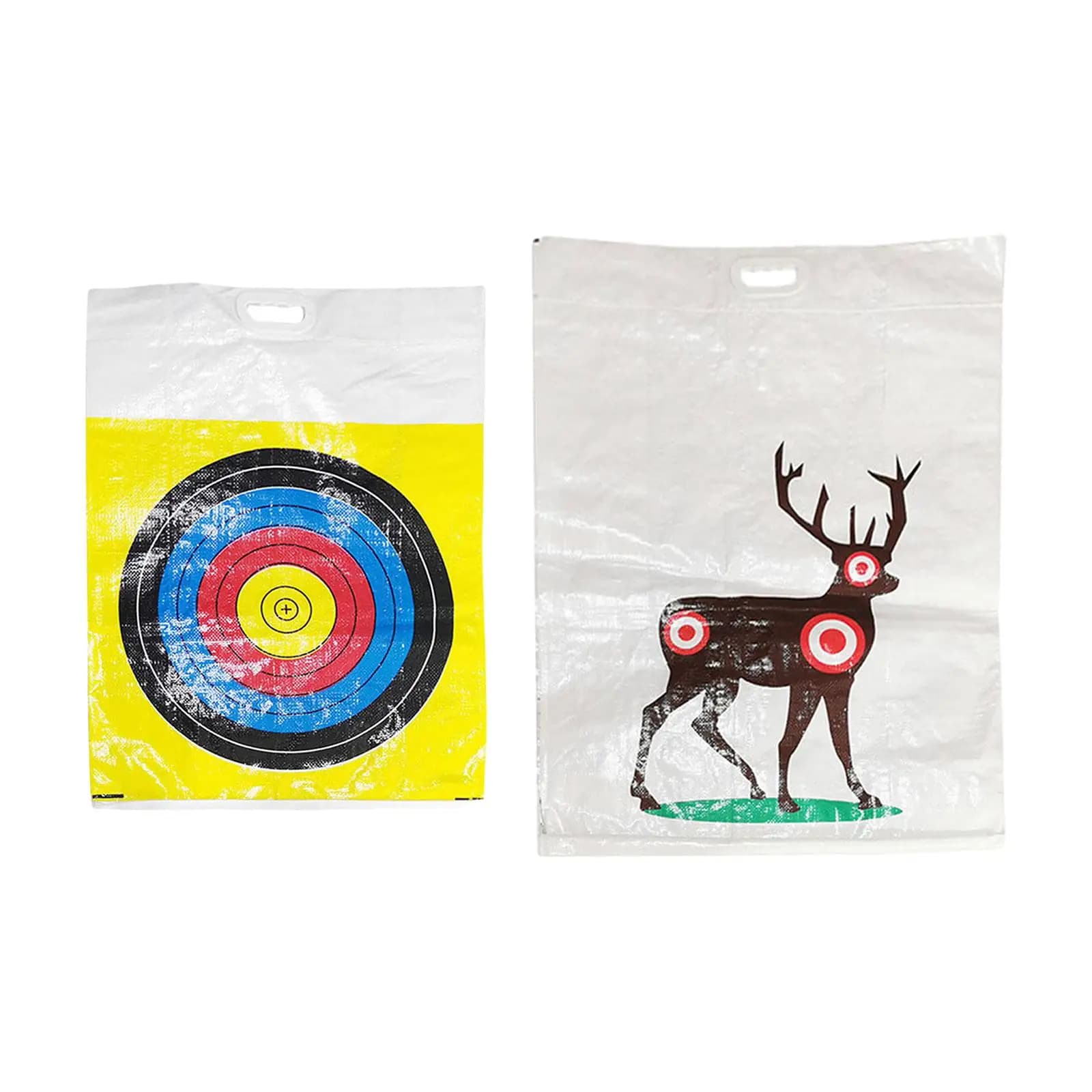 Gamma Borsa per tiro con l'arco Borsa per tiro con l'arco Pratica di copertura sostitutiva per bersaglio