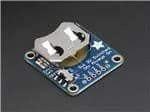 1 pz 1871 IC development tools to power breakout of button cells with on-off switch