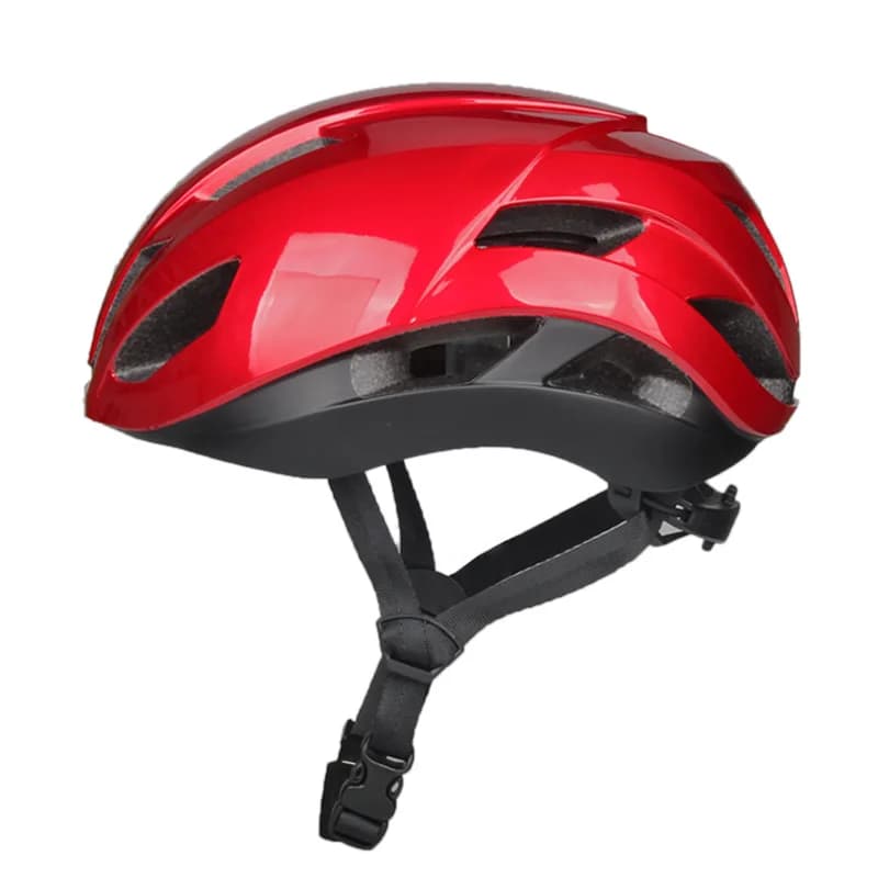 Men's Bike Single Piece Windproof Helmet, For Summer Mountain Bike, Road Bike Safety Helmet, Women's Cycling Equipment