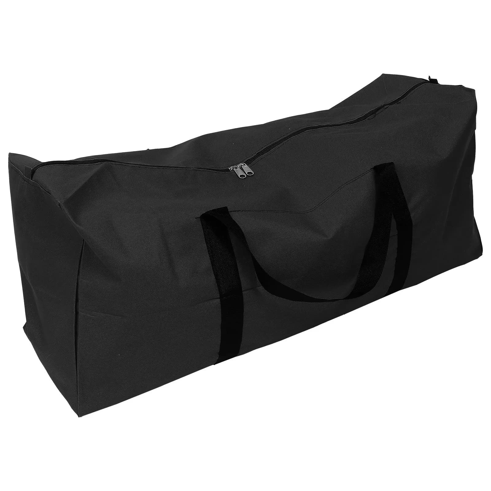 Outdoor Multifunctional Oxford Cloth Storage Bag Heavy Duty Anti Tear Camping Carry Organizer for Inflatable Boat Kayak Paddle