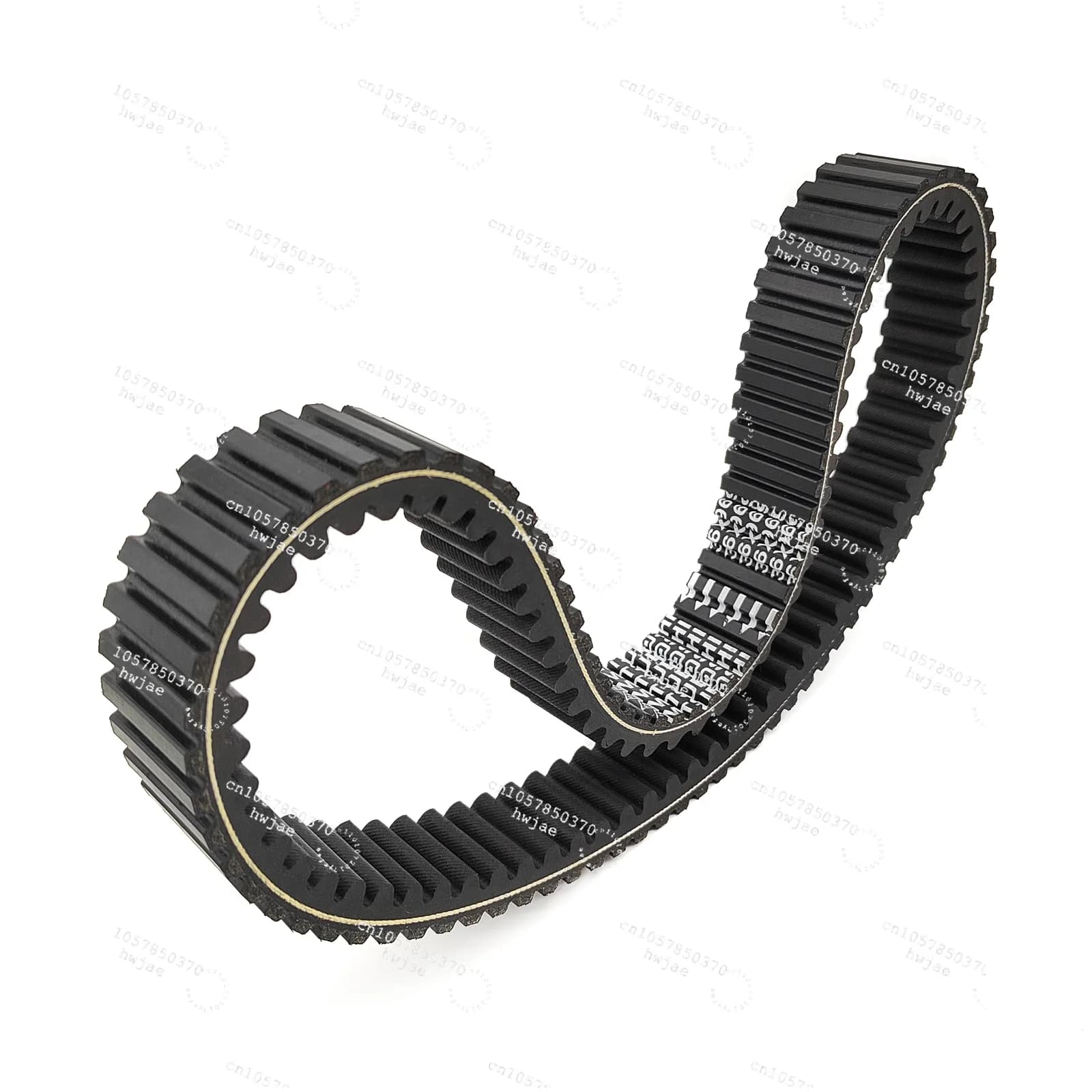 Drive Belt Heavy Duty 36.0x969 for CF UFORCE 1000 ZFORCE 1000 950 800 0JWA-055000-10000F Motorcycle ATV UTV Parts