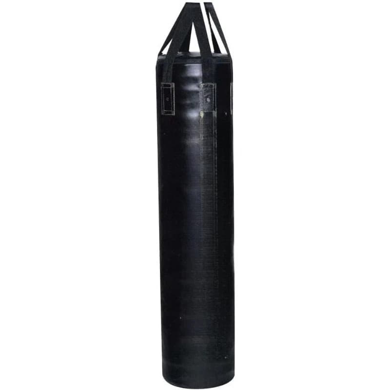 HB6 6 feet. Banana boxing bag for Muay Thai, boxing, kickboxing, MMA - 14,17" L x 70,87" A