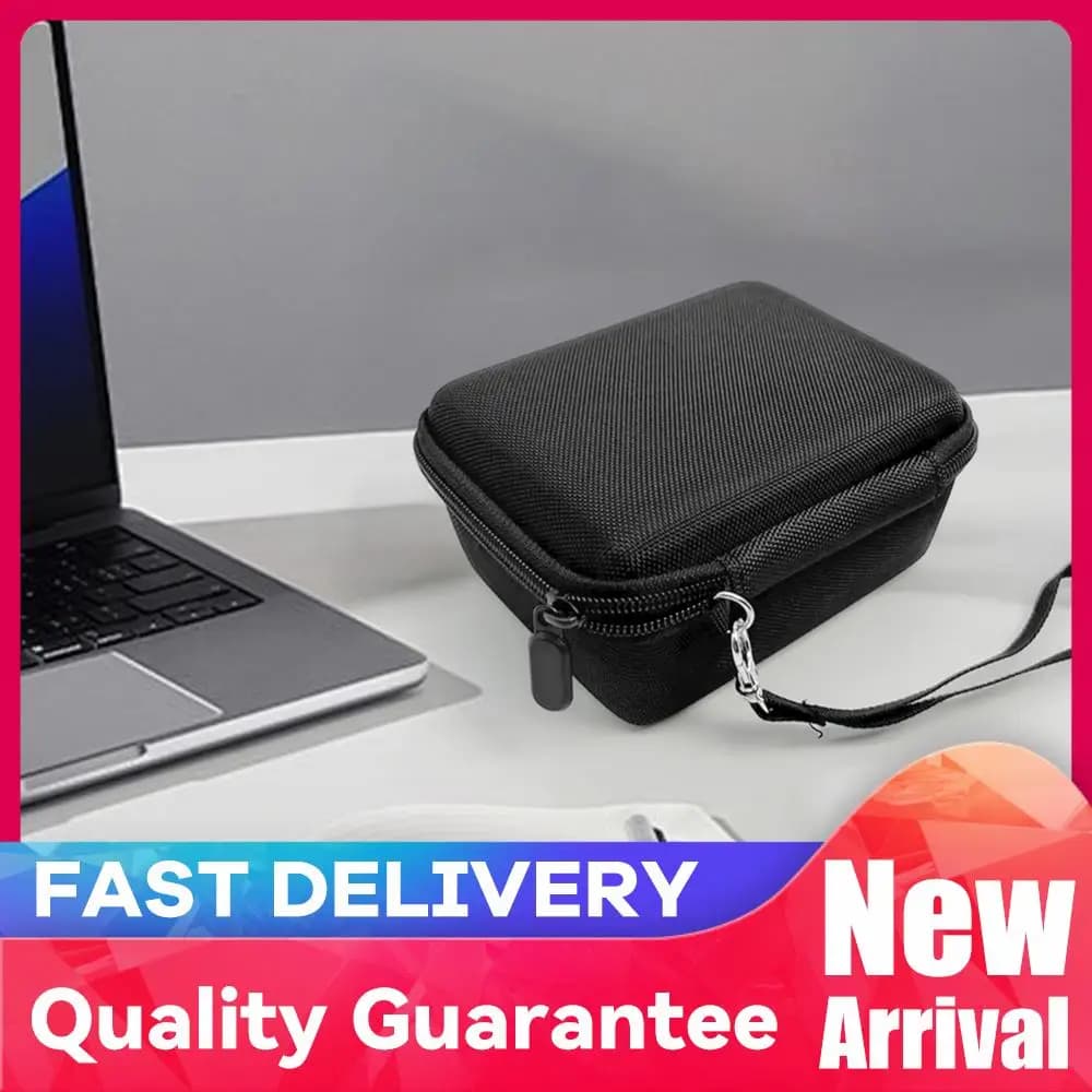 Custodia per chiavetta USB, custodia per schede SD, custodia portaoggetti USB, borsa portaoggetti per chiavetta USB, organizer per accessori elettronici