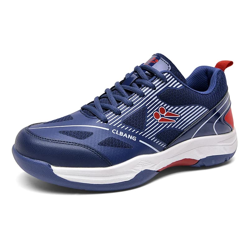 Men's and Women's Training Gymnastics Shoes Unisex Breathable Breathable Men's and Women's Ping Pong Shoes For Volleyball