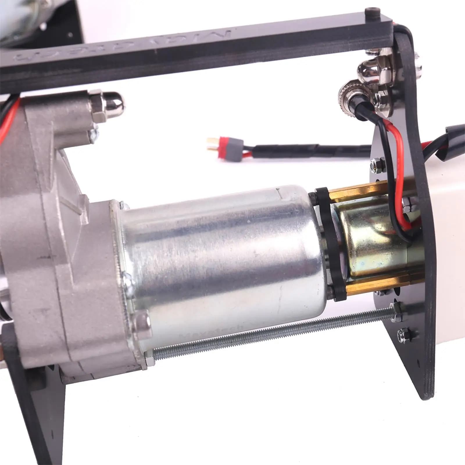 Avviatore elettrico per quadricottero RC, ricambi e accessori, sostituisce per
