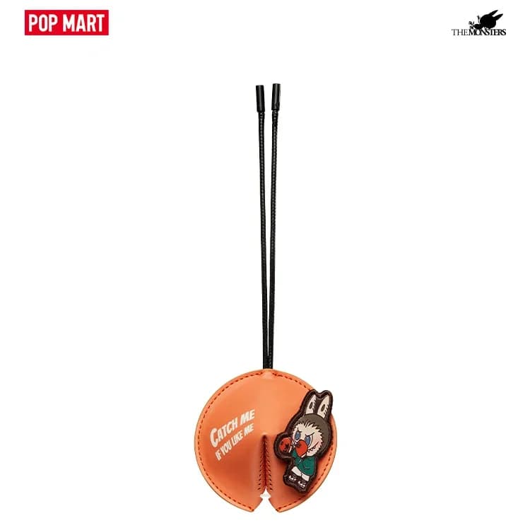 POPMART I MONSTI Catch Me Se Mi piace la serie Bustina Scatola cieca Scatola misteriosa Bambola Cute Anime Figura Guess Bag Giocattoli Desktop