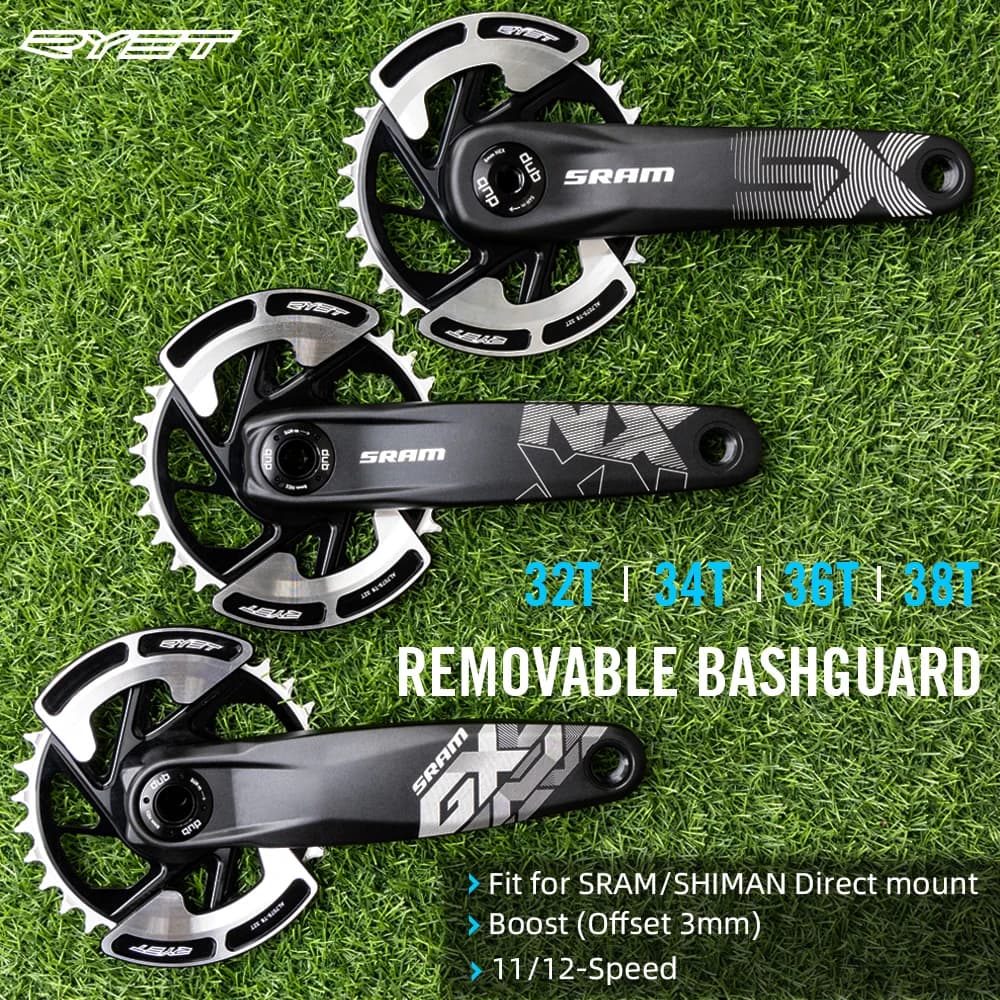 Disco Freno Bici RYET 2026 140mm 160mm 6 Fori Center-Lock per Mountain Bike e Bici da Corsa - Componenti Freno
