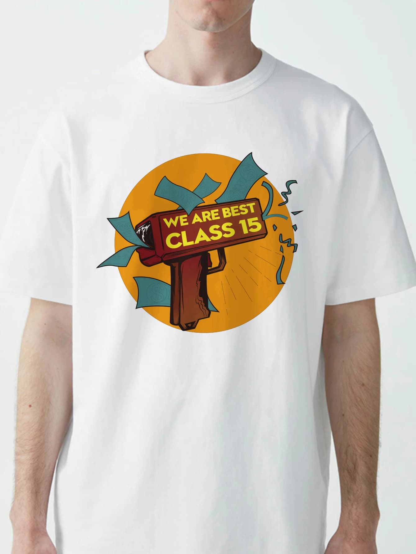 T-shirt da uomo 2025 Nuovi arrivi Abbigliamento uomo Y2k Top sportivi Basic Stampati Estivi Maglie da calcio Quattro stagioni T-shirt a tinta unita y2k