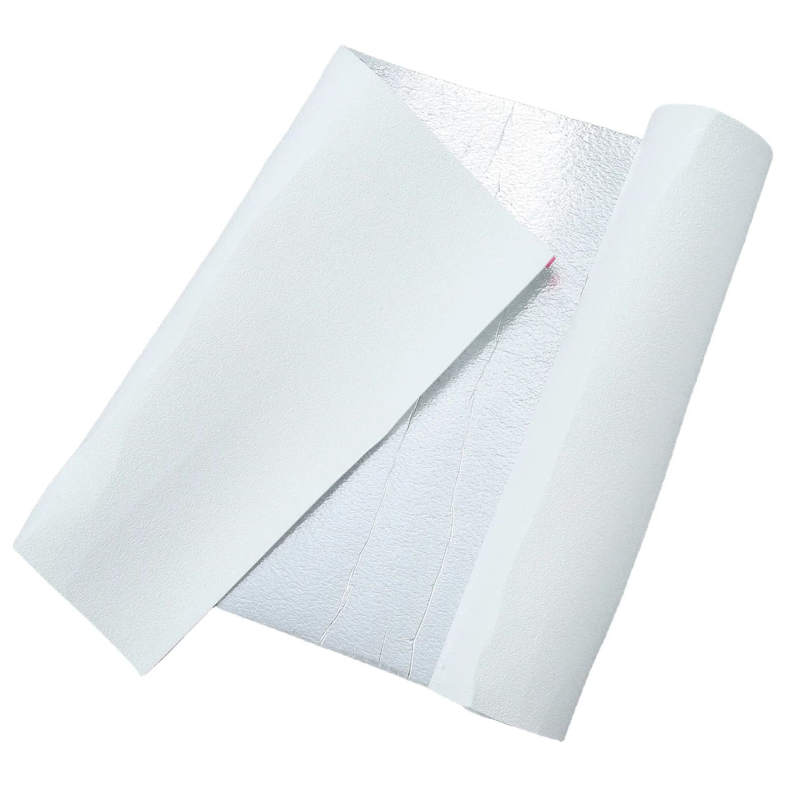 10 pezzi di cartelle portadocumenti A4 in plastica trasparente a forma di L per documenti, resoconti, presentazioni, leggere e robuste, per ufficio e scuola