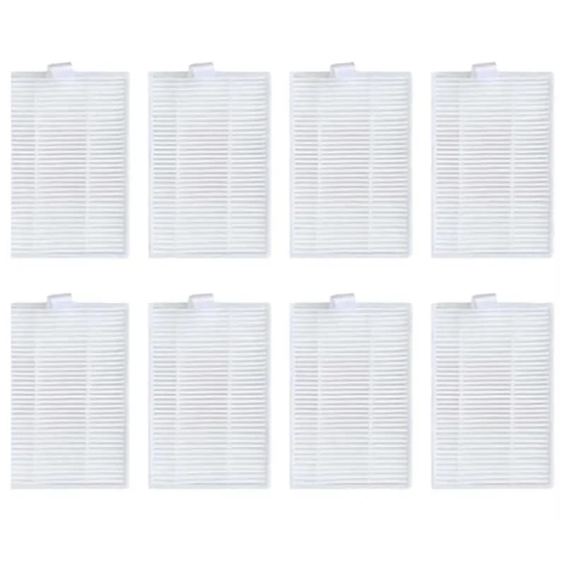 【ACCESSORI ELETTRONICI】Filtro di ricambio HEPA per Eufy 11S/15C/30C/25C, accessori per robot aspirapolvere, ricambi per la casa