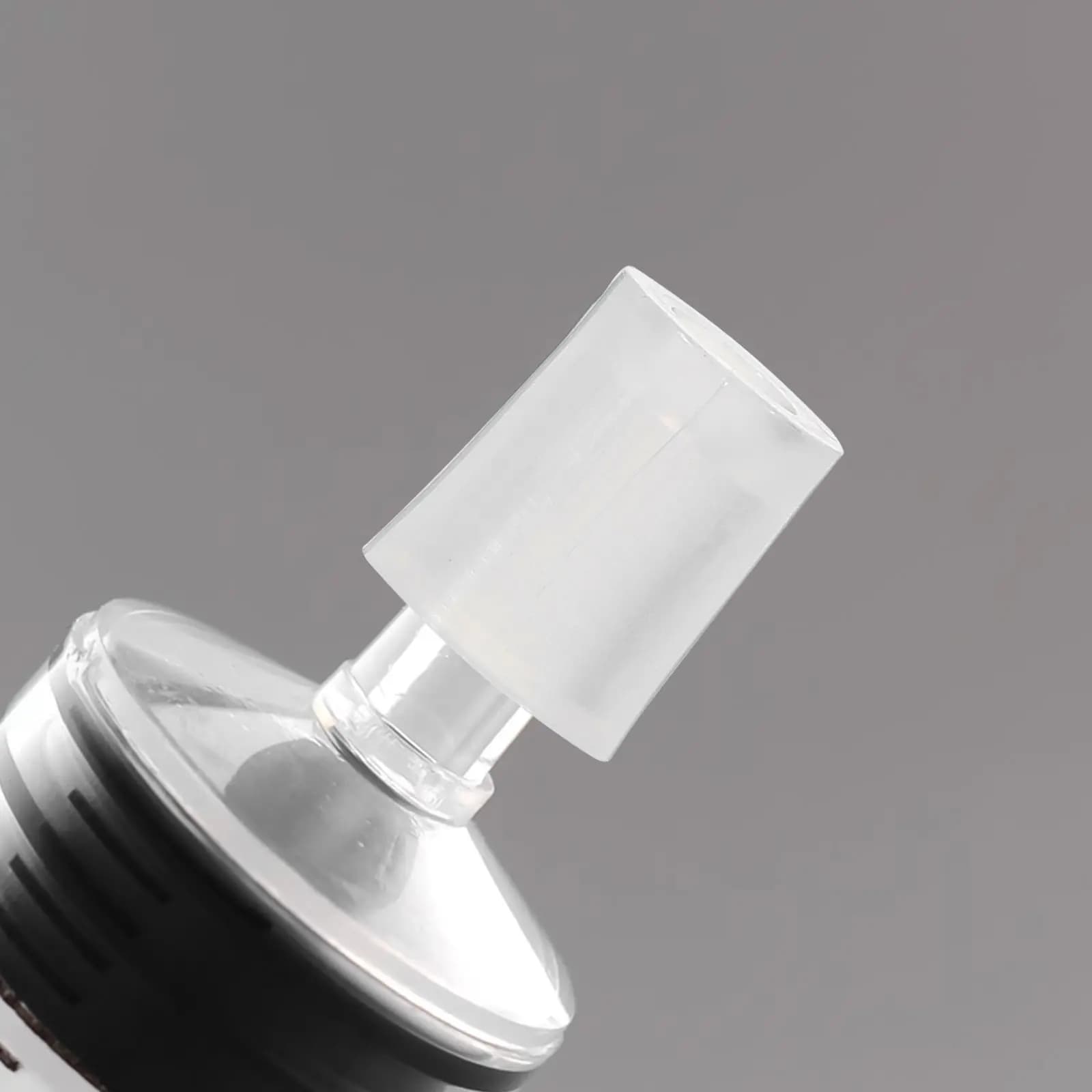 50 Pezzi Siringhe Dosatrici per Profumo, Adattatore Versatile per Trasferimento Liquidi, Strumento di Precisione per Viaggi e Ricariche Domestiche