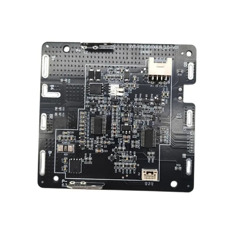 B50B-BMS Battery Protection Board For For Tineco Floor One S5 / Tineco 2.0 Vacuum Cleaner Repair Parts PCB Module
