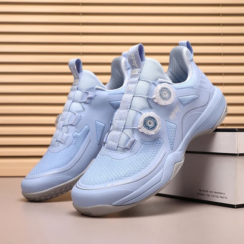 Scarpe da tennis da uomo nuove di lusso Scarpe da ginnastica professionali leggere per calzature da pallavolo da palestra da tennis