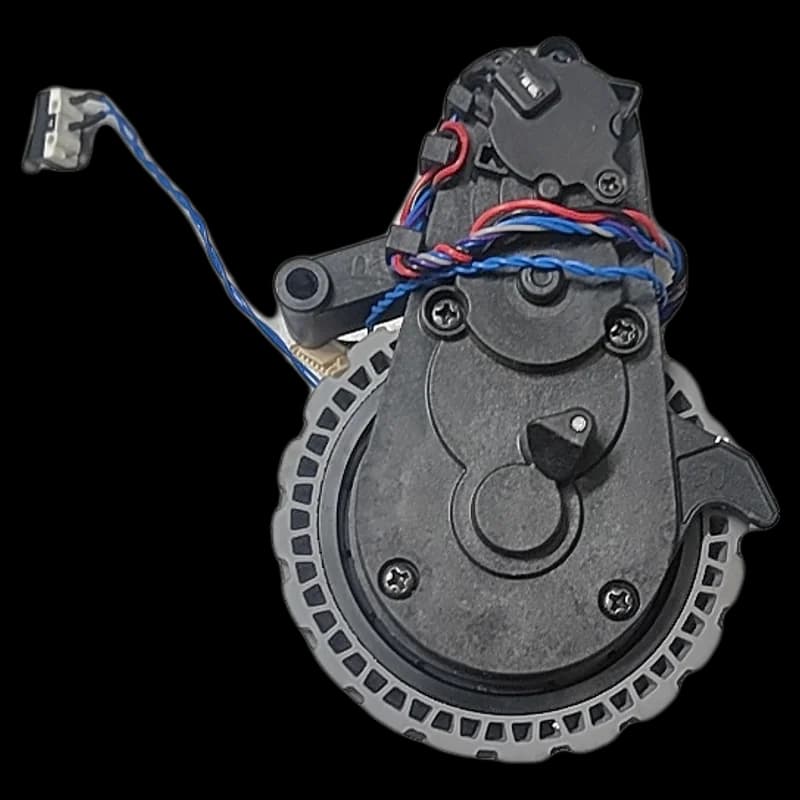 XMSJ L‑R Drive‑Wheel Module For ECOVACS T30 T30 Omni T30S T30Pro Robot Vacuum Tested Replacement Module