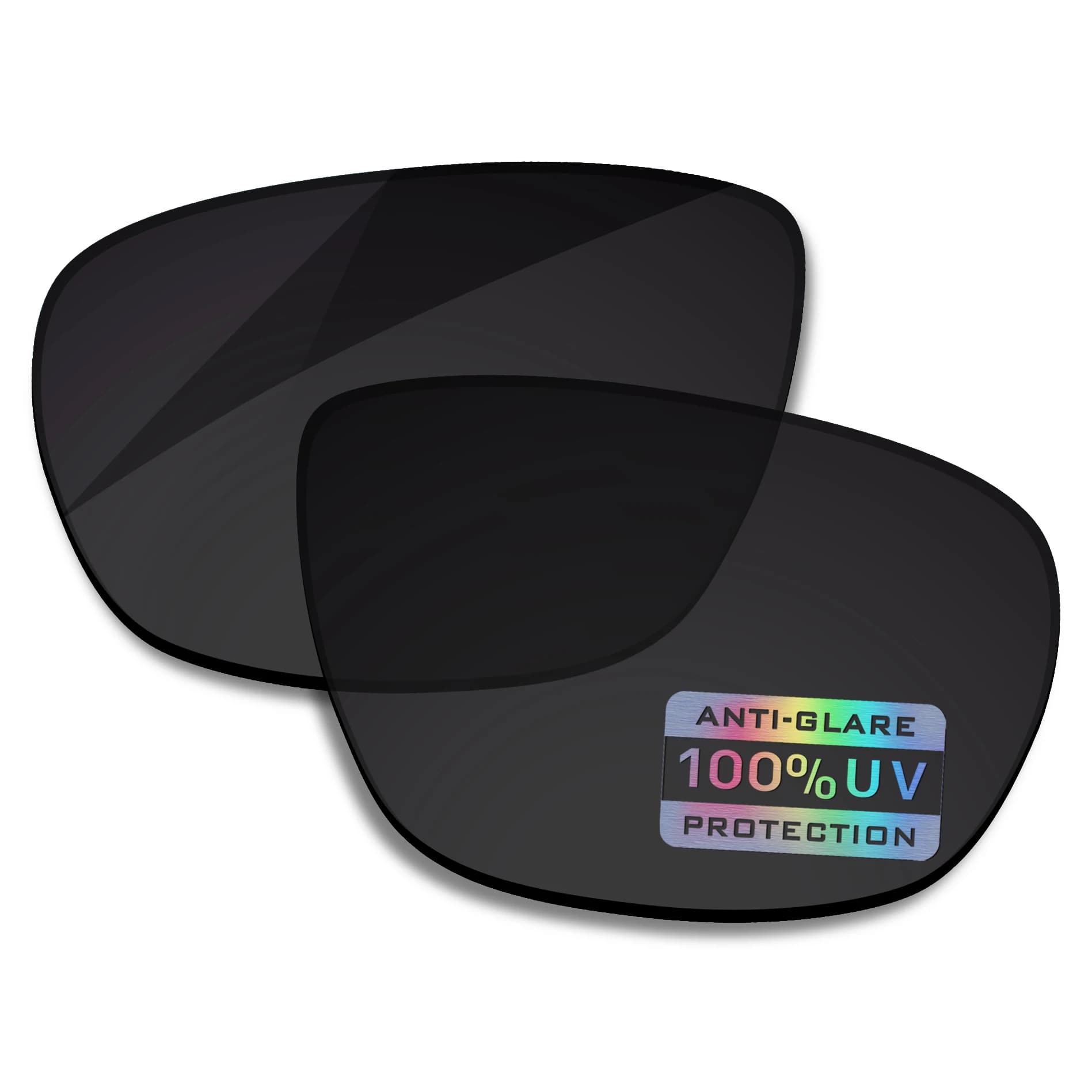MYCOURAG Lenti di ricambio per Arnette Burnout AN4225 - Occhiali da sole da 64 mm Protezione UV400 Opzioni multicolori