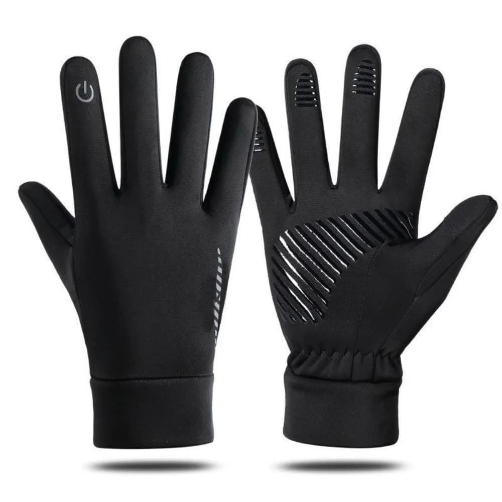 New Winter Gloves Warm Full Finger Touch Screen Gloves Touchable Screen Driving Mittens Gift
