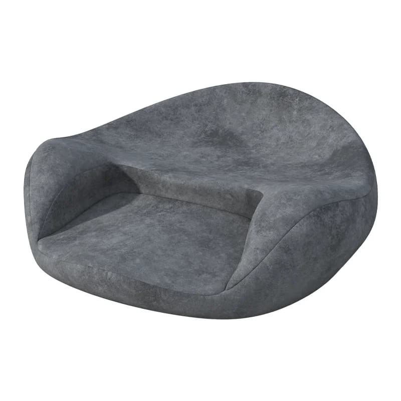 Pillow for Women Large Comfortable Meditation Cushion Foam Floor Cushion Seating for Adults-Premium Yoga Pillow