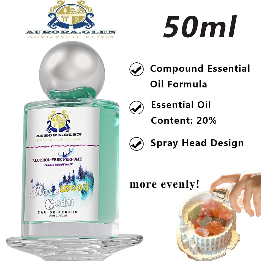 rose wood ceder 50ml Essential Oil For Humidifier Diffusers Massage Oil,Humidifier,Diffuser,Candle Making,Air Freshener Candle