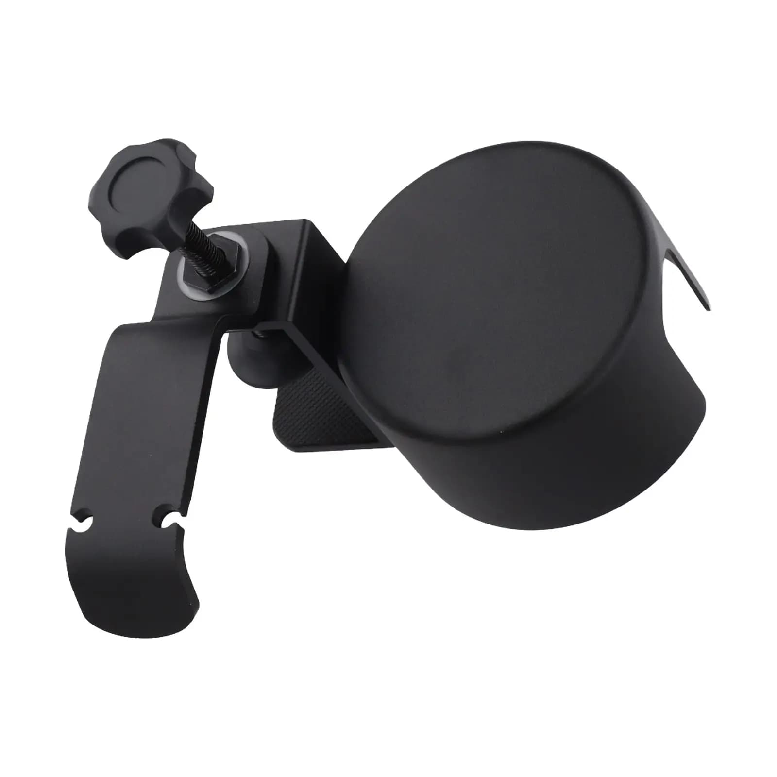 Organizzatore da scrivania Rotazione a 360 gradi Configurazione dello spazio di lavoro Organizzazione come mostrato nella figura Supporto per cuffie regolabile