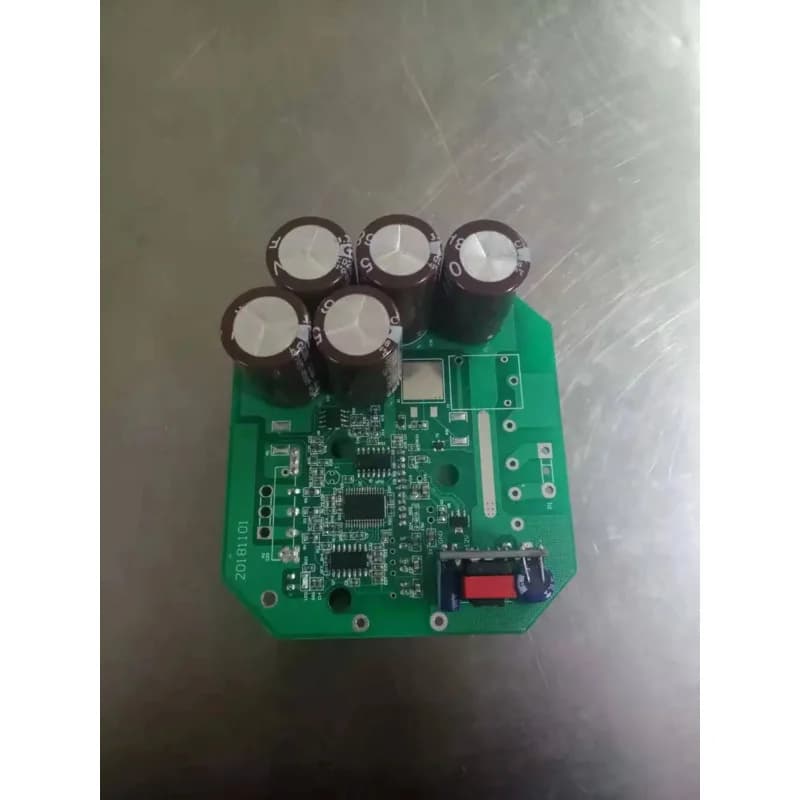 Scheda di Controllo per Ventilatore Assiale Senza Spazzole 220V 1200W