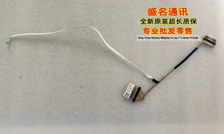 Cavo Display per Laptop HQ21311026002 HQ21311027002 HQ21310554000 per NB2772 HQ21311026002 IQ HQ21311027002 HQ21310554000