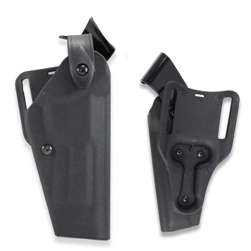 Right Hand Holster Short Tactical Holster for M9 92 96 Airsoft Guns Outdoor Hunting Combat Equipment Accessory