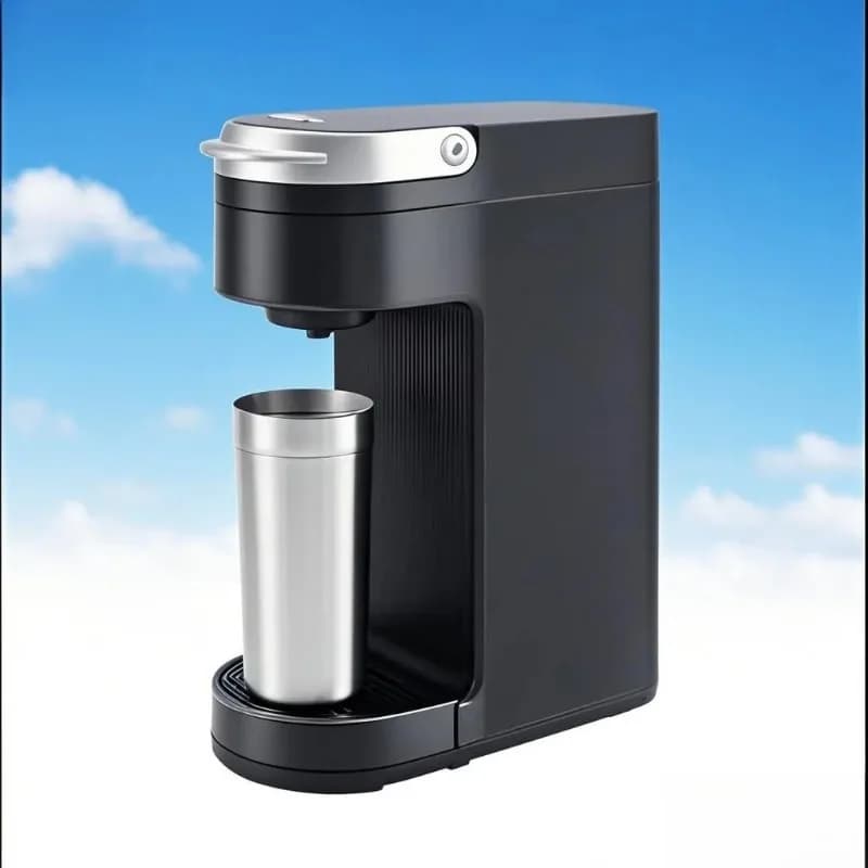 Drip Coffee Machine Capsules, Electric Travel Capsules, Coffee Maker, Coffee Maker, Italian